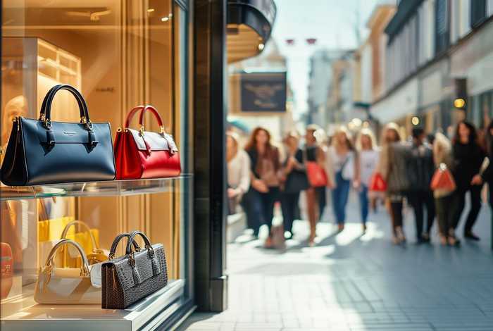 品牌包包销量排行榜、品牌包包销量排行榜最新