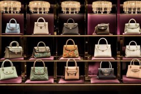 国际顶级奢侈品包 国际顶级奢侈品包有哪些