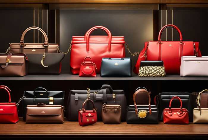 女包十大奢侈 - 女包十大奢侈品牌排行榜英文名字怎么读
