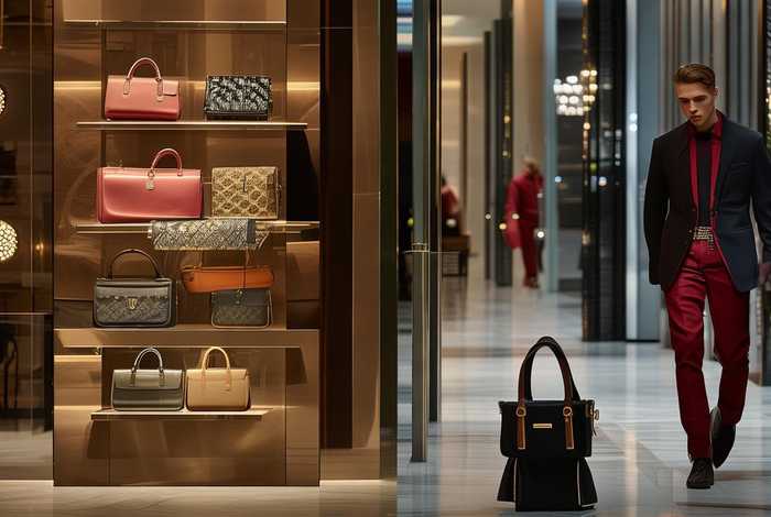 国产名包排行榜前十名 国产名包排行榜前十名男装品牌