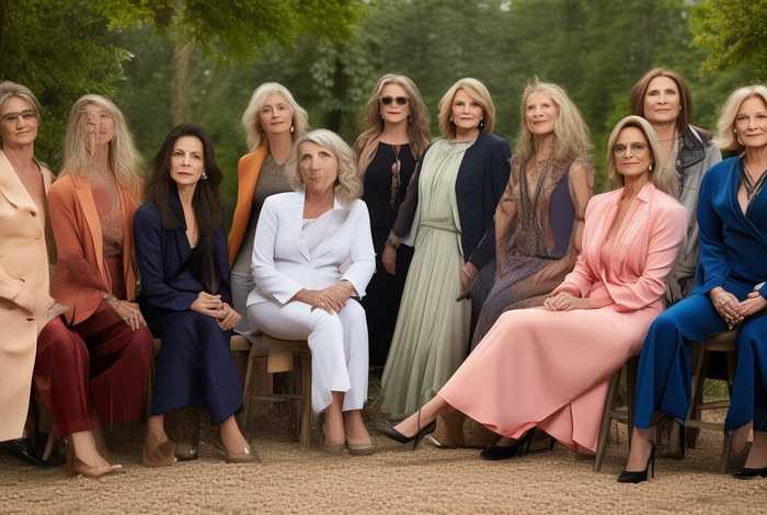 女装品牌排行榜前十名有哪些（中年女装品牌排行榜前十名有哪些）