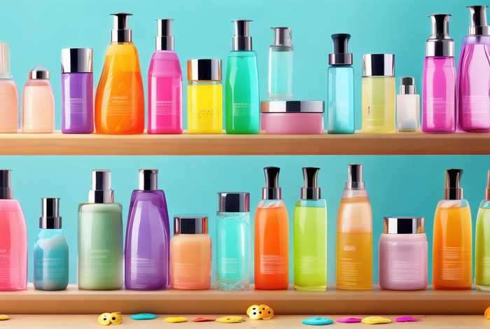 护肤品经济实惠又好的有哪些牌子;哪个牌子的护肤品经济实惠又好用? 护肤品经济实惠又好的有哪些牌子;哪个牌子的护肤品经济实惠又好用?