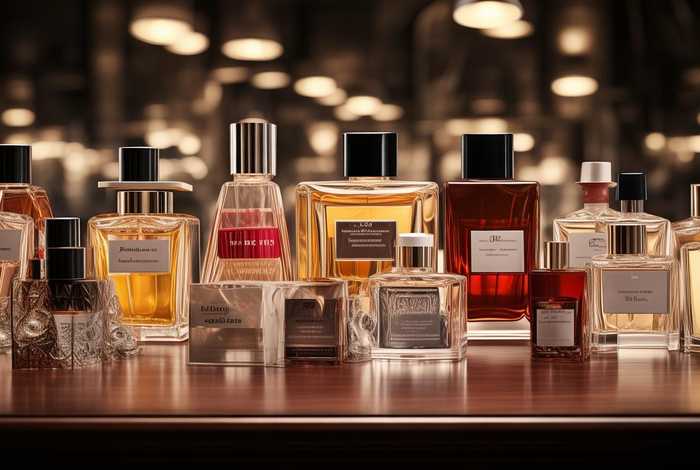 女士香水品牌排行榜前十名，女士香水品牌排行榜前十名有哪些