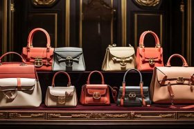 奢侈品包包十大经典款 奢侈品包包十大经典款有哪些