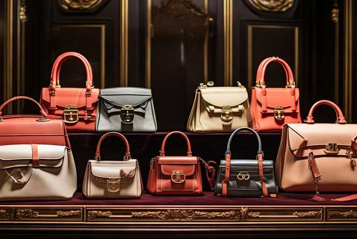 奢侈品包包十大经典款 奢侈品包包十大经典款有哪些