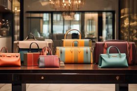 轻奢品牌女包排行榜前十名、轻奢品牌女包排行榜前十名有哪些