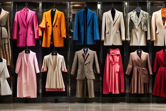 奢侈品服装排行;奢侈品服装排行榜前十名 奢侈品服装排行;奢侈品服装排行榜前十名