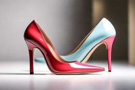 酷奇官网女鞋鞋子图片（酷奇鞋子图片女新款）