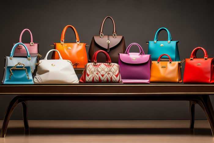 国产女包十大名牌排名 国产女款包包十大名牌