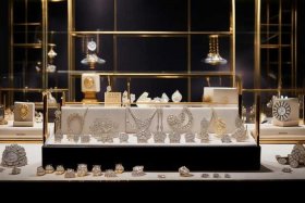 全球公认十大珠宝品牌排名、全球公认十大珠宝品牌排名榜