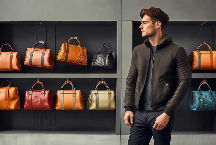 几千的包包品牌推荐；几千的包包品牌推荐男士