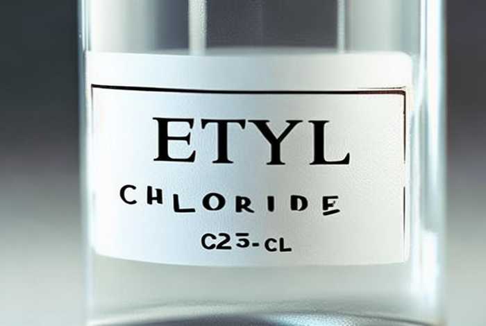 氯乙烷英文(氯乙烷英文名) 氯乙烷英文(氯乙烷英文名)