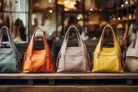 女士帆布包有哪些品牌，女包帆布包有哪些品牌