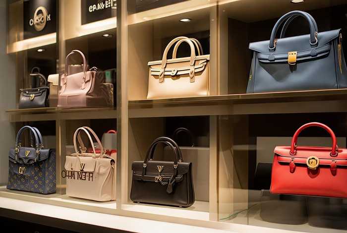 女士名牌包包有哪些品牌标志 女士名牌包包有哪些品牌标志的