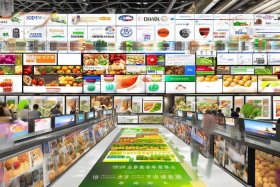 国内有哪些农产品电子商务b2b网站；农产品电子商务交易网站有哪些