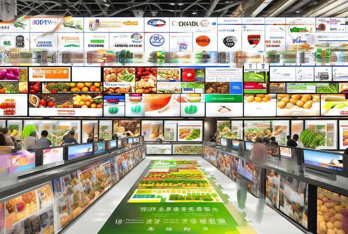 国内有哪些农产品电子商务b2b网站；农产品电子商务交易网站有哪些