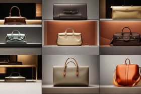 经典奢侈品牌女包排名 经典奢侈品牌女包排名前十