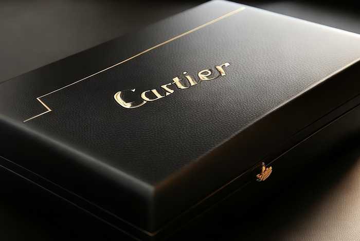 卡地亚手表包装盒真实图片 卡地亚手表包装盒真实图片大全
