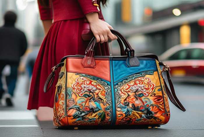 国产的女包；国产的女包哪个品牌好