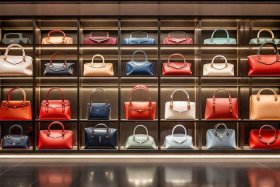 女包排行榜十强；女包排行榜十强品牌