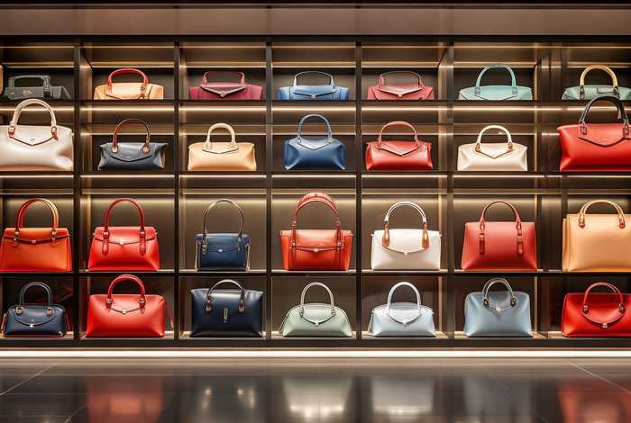 女包排行榜十强；女包排行榜十强品牌