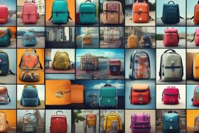 国际双肩包品牌；国际双肩包品牌大全