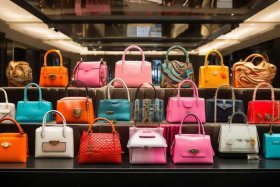 奢侈品包包十大排行榜（奢侈品包包十大排行榜图片）