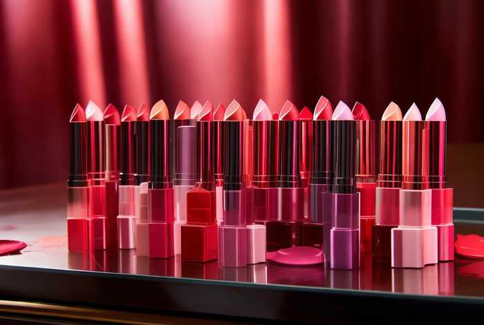 口红排行榜前十名必买2021，口红排行榜前十名必买2021年