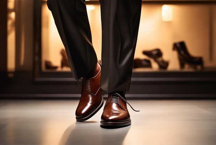 男士十大奢侈品鞋子f开头，男士十大奢侈品鞋子f开头的牌子