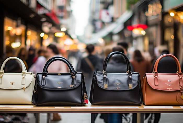 普拉达二手包包回收一般几折 普拉达二手包包回收一般几折啊