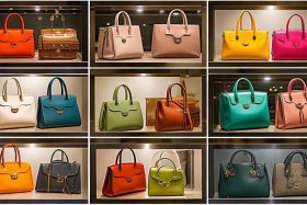 女包品牌大全香港，女包品牌大全香港有哪些