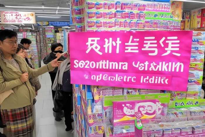 国内卫生巾品牌排行榜 国内卫生巾品牌排行榜占份额最大的是