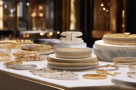 轻奢手链品牌排行榜前十名（轻奢手链品牌排行榜前十名有哪些）