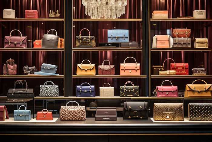 国外顶级奢侈品牌有哪些 - 国外顶级奢侈品牌有哪些名字