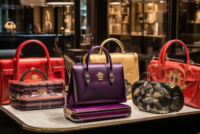 全球十大奢侈品包包 - 全球十大奢侈品包包品牌