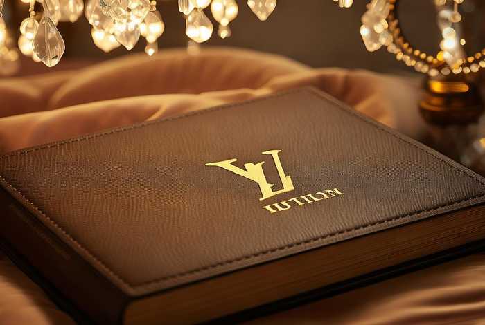 路易威登英文；路易威登英文怎么读