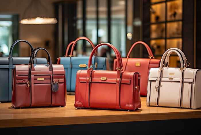 女包中高档品牌；女包中高档品牌排行榜