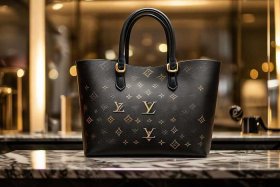 路易 威登就是lv吗、路易威登就是lv吗