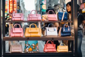 日本有什么品牌包包 - 日本有什么品牌包包便宜