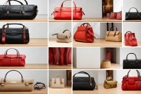 韩国本土包包品牌大全有哪些（韩国本土包包品牌大全有哪些牌子）