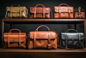 品牌男包有哪些品牌；品牌男包都有哪些