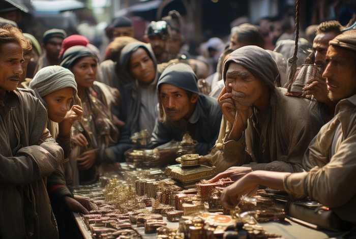 穷人喜欢买奢侈品；穷人喜欢买奢侈品的原因