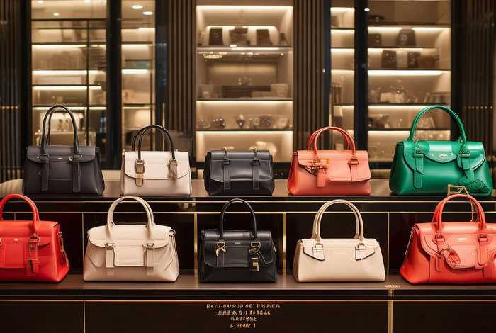女包十大轻奢品牌排行榜 女包十大轻奢品牌排行榜及价格