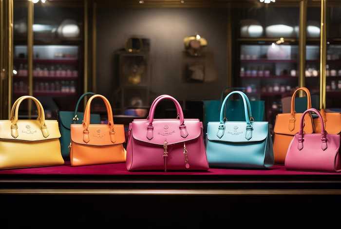 国内十大名牌包包排名，国内十大名牌包包排名榜