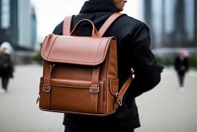 男士现在流行什么包 - 男士现在流行什么包包
