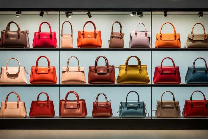 女包品牌牌子大全有哪些 女包品牌牌子大全有哪些图片