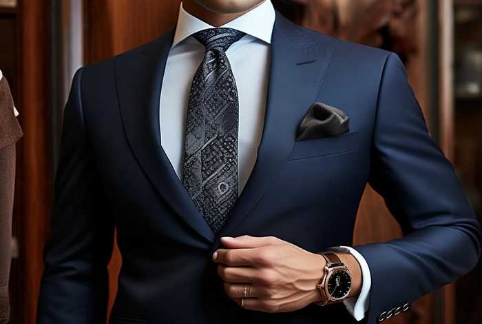 男士衣服高档品牌有哪些 男士衣服高档品牌有哪些牌子