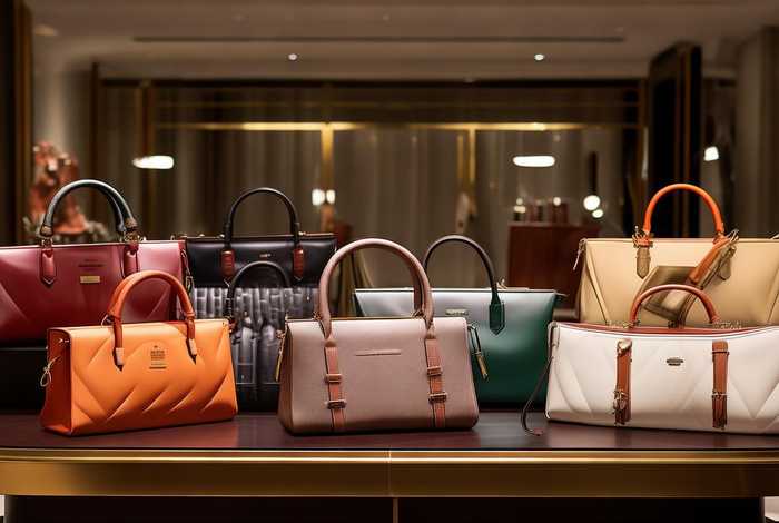 轻奢女包的品牌排行；轻奢女包的品牌排行榜前十名