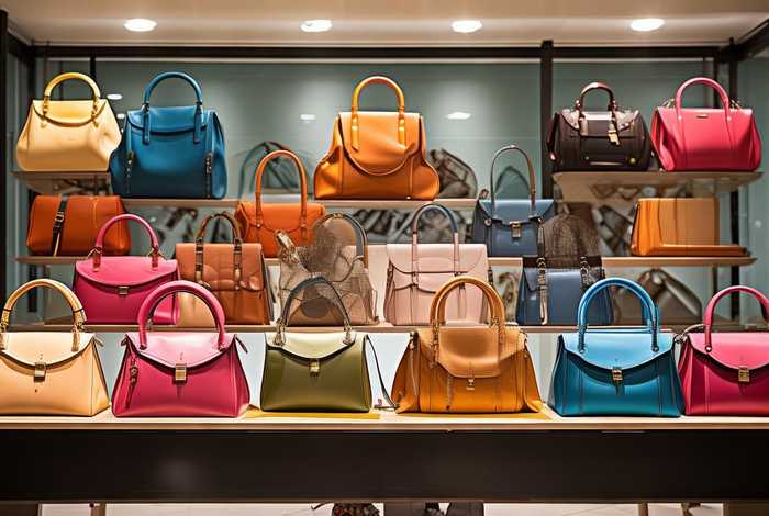 女生包包牌子推荐 女生包包牌子推荐大全