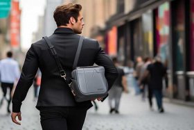 男士斜挎单肩包排名第一（男士斜挎单肩包排名第一品牌）